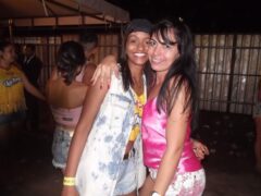 Oktober 10 Anos
